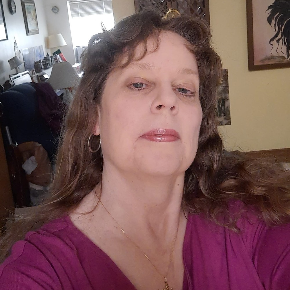 Meet your Posher, Tammy